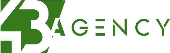 43 Agency – Dịch Vụ Marketing Tổng Thể Tại Đà Nẵng