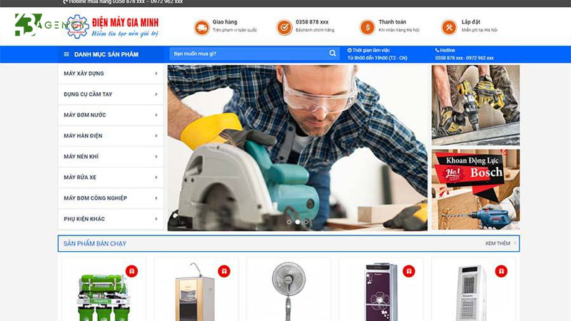 mau-thiet-ke-website-ban-dien-may-2