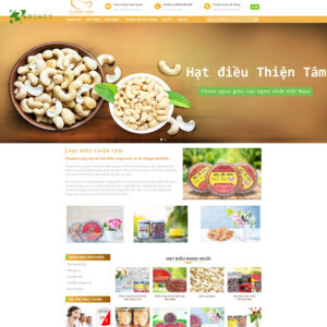 mau-thiet-ke-website-ban-hat-dieu-1