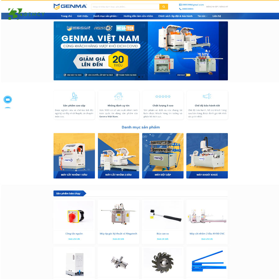 mau-thiet-ke-website-ban-may-lam-cua-nhom-1 mau-thiet-ke-website-ban-may-lam-cua-nhom-1