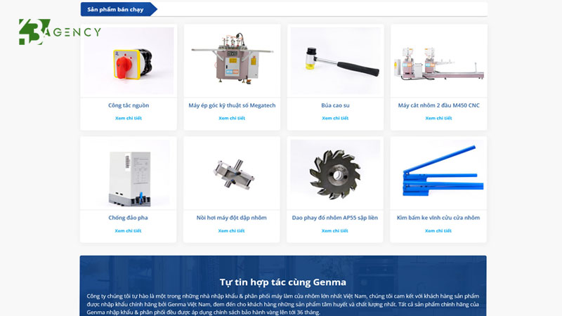 mau-thiet-ke-website-ban-may-lam-cua-nhom-2