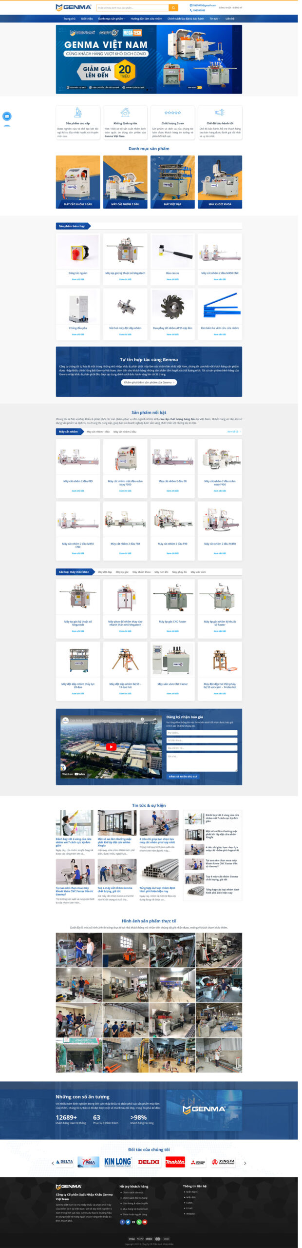 mau-thiet-ke-website-ban-may-lam-cua-nhom-3