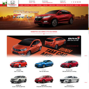 mau-thiet-ke-website-ban-xe-oto-honda-1