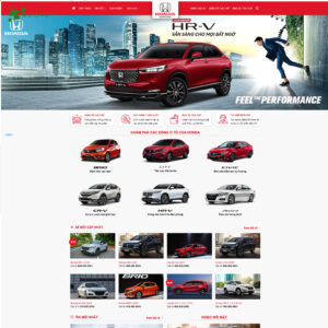 mau-thiet-ke-website-ban-xe-oto-honda-2
