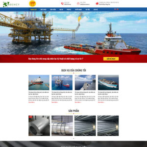 mau-thiet-ke-website-cong-ty-co-khi-che-tao-1