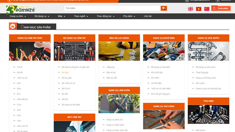 mau-thiet-ke-website-cong-ty-co-khi-che-tao-2