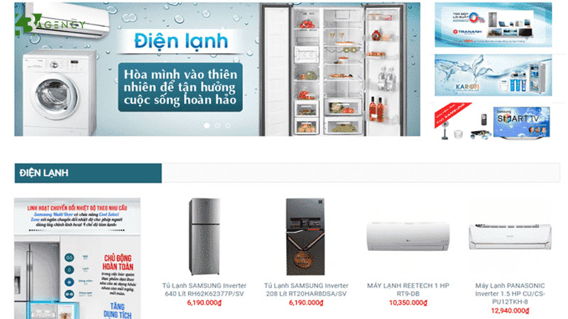 mau-thiet-ke-website-dich-vu-sua-dien-lanh-2